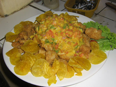 AREQUIPA LA CIUDAD BLANCA